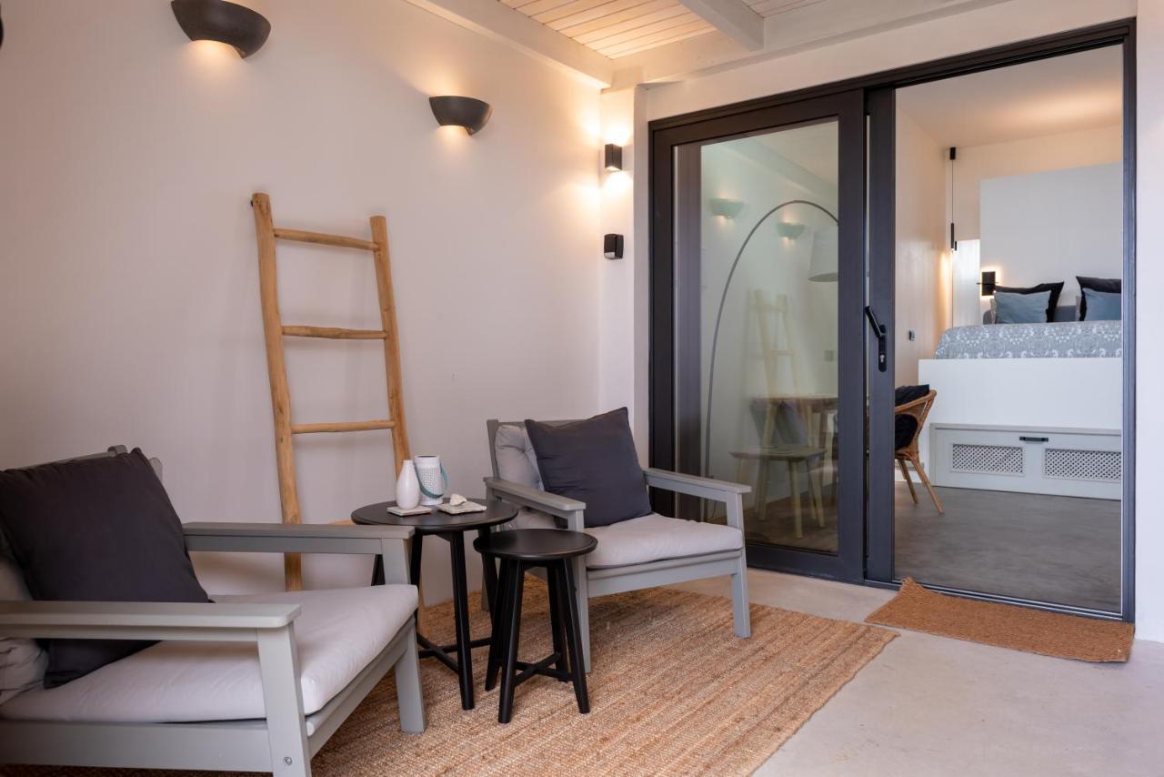 Papaya Beach Studios طريفة المظهر الخارجي الصورة